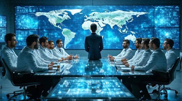 OpenAI與英國(guó)簽署戰(zhàn)略合作協(xié)議 攜手共筑人工智能安全與基礎(chǔ)設(shè)施新篇章